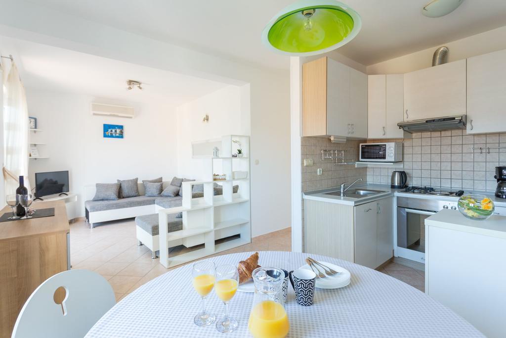 Apartment Lapad Rest And Relax Dubrovnik Exterior photo
