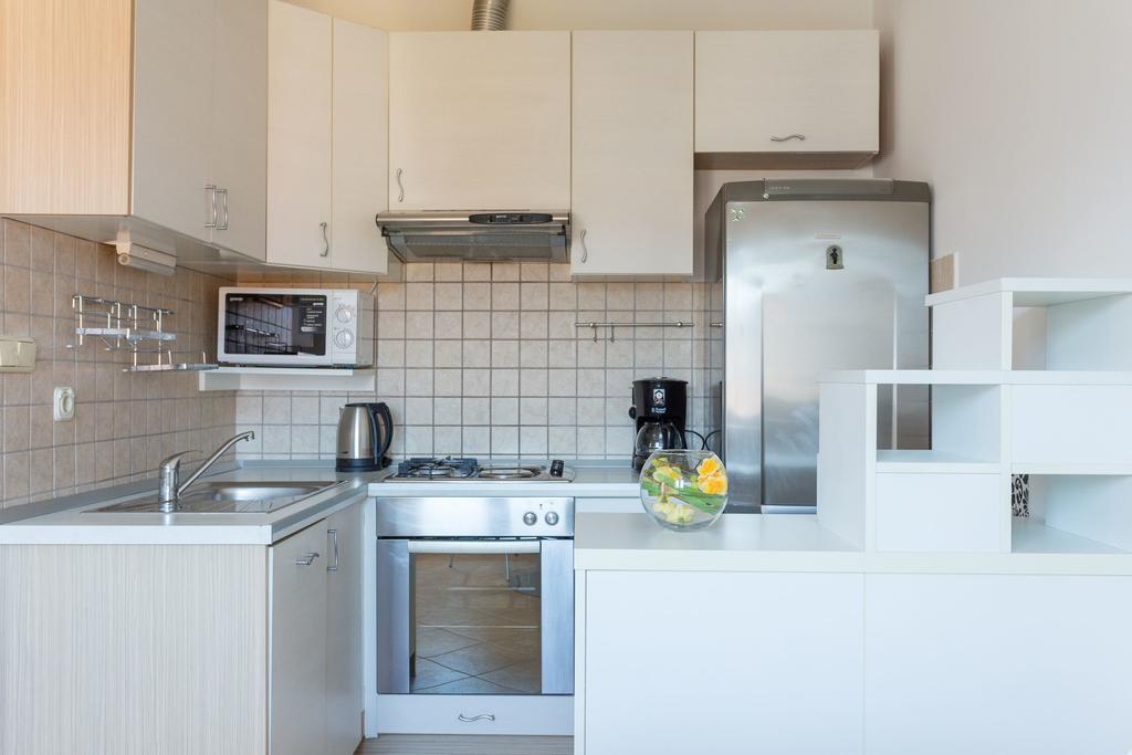 Apartment Lapad Rest And Relax Dubrovnik Exterior photo