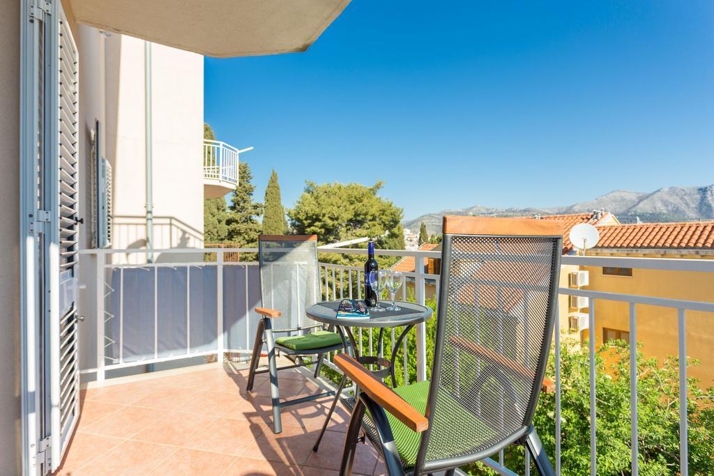 Apartment Lapad Rest And Relax Dubrovnik Exterior photo