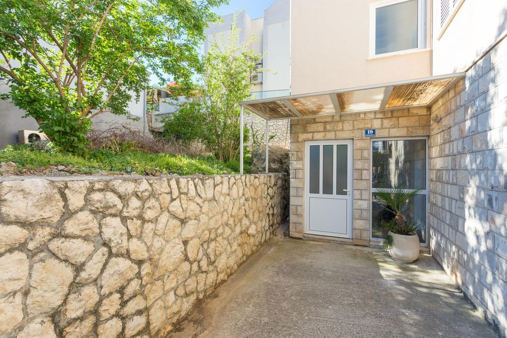Apartment Lapad Rest And Relax Dubrovnik Exterior photo